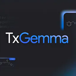 TxGemma logo