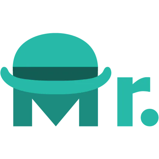 Mr. Free Tools logo