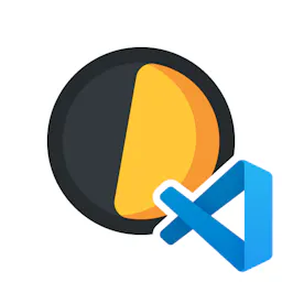 Omlet for VS Code logo