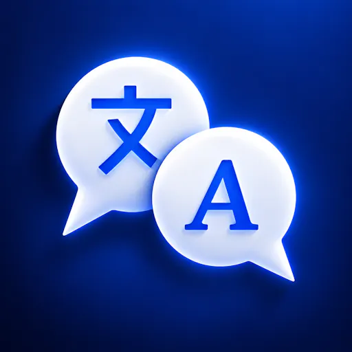 Linguo Translate logo