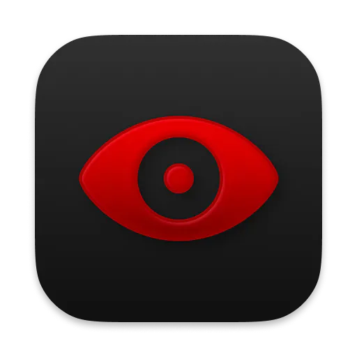 SpyCam logo