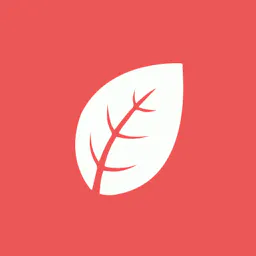 leaf Albums logo