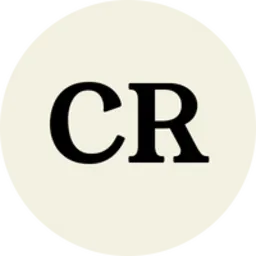 CarbonRunner logo