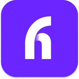 Harmony AI Voice Assistant logo