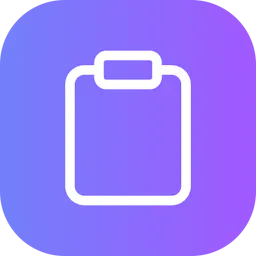 Clipboard Canvas v2.0 logo