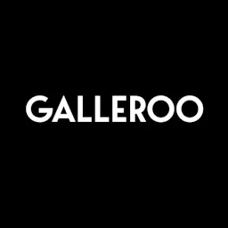 Galleroo logo