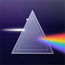 RawToHEIC logo