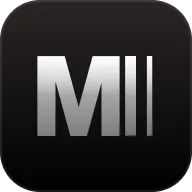 Mirage Studio by Captions.ai logo