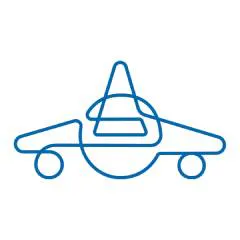 AirTrack logo