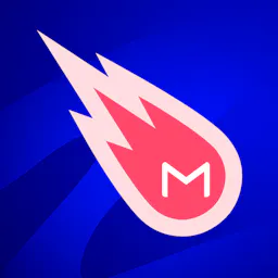AI Email Writer by Mailmeteor logo